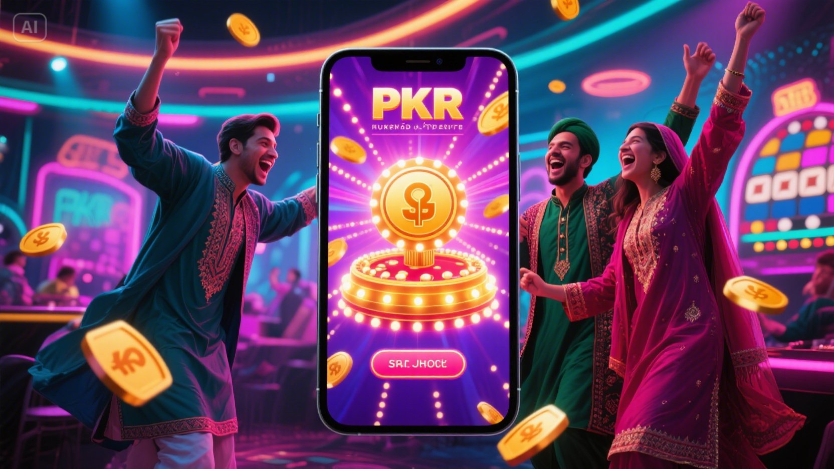 BetVictor CasinoMake your first recharge and get 200% instantly added to your balance! Pakistan’s trusted gaming platform offers safe local transactions, quick payouts, and premium online casino games available 24 hours a day.