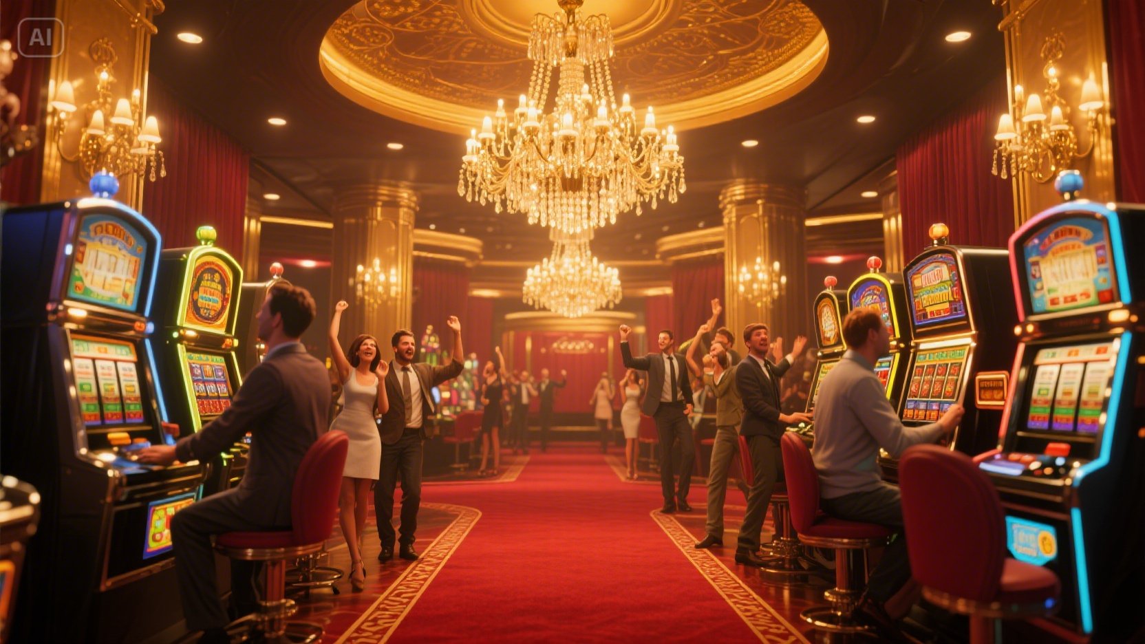 Registration at BetVictor Casino Casino