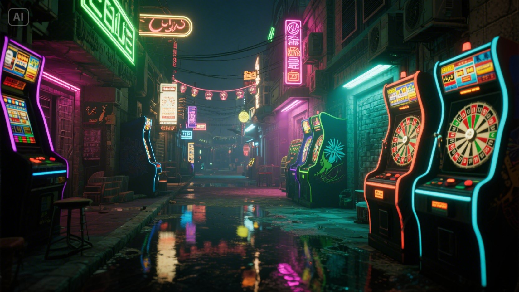 Registration at BetVictor Casino Casino