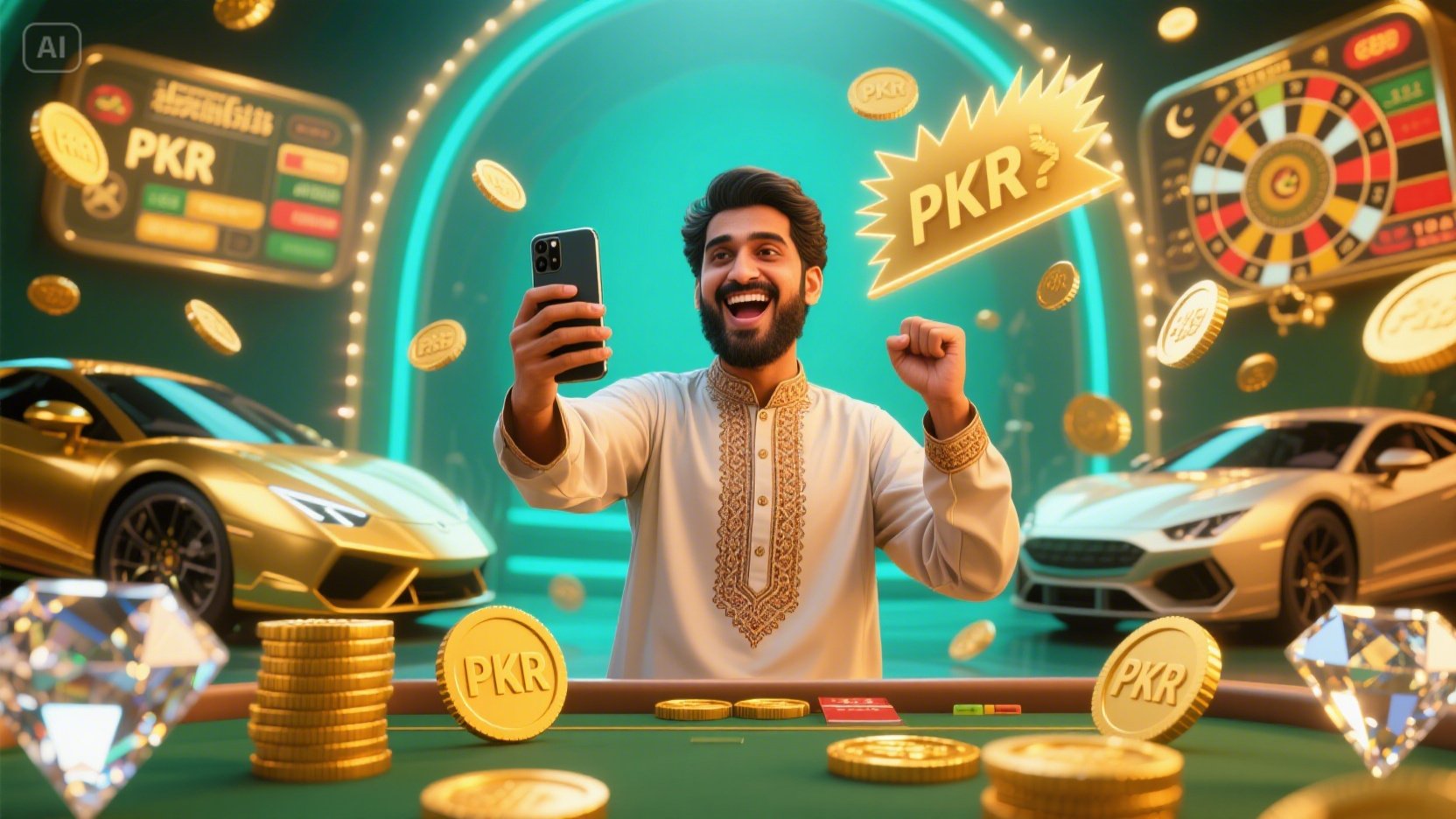 BetVictor CasinoFirst deposit brings triple excitement! Pakistani users get 200% extra instantly, access to premium slots, and easy withdrawals using trusted payment apps like Easypaisa or JazzCash.