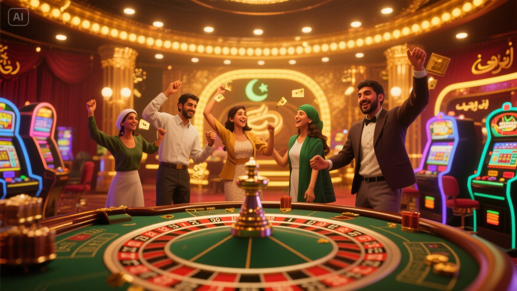 BetVictor CasinoJoin Pakistan’s favourite casino site and receive 200% instantly! Deposit safely, enjoy quick withdrawals, and play games with real PKR rewards.